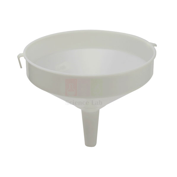Funnel, HDPE